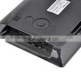 Shenzhen Cheap 8 Inch Digital Picture Frames With Clock, USB Port and SD Card Slot thumbnail-3