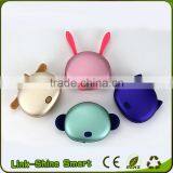 CHINA Factory Supply High Quality Cheap Power Bank 4500mah With Cartoon Design