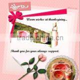 Biodegradable Eco-Friendly BamBoo Kids Dinner Set / thumbnail-6