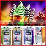 Best Sale Stainless Steel Soft Ice Cream Machine