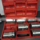 Bakelite Double Switched Socket With Double Usb Lmd-c26usb(e08)-297 thumbnail-1