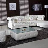 luxury chesterfield sofa / turkish products sofa furniture W35