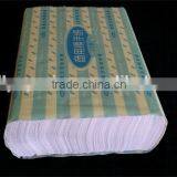 C Fold Paper Towels With Fast-Drying Absorbency Pockets, 12 Packs / Case, 200 C Fold Towels / Pack thumbnail-2