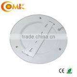 18W 1800LM Led Ceiling Light Panel Aros Empotrables Circulares thumbnail-3
