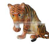 Fiberglass Animal Sculpture thumbnail-1