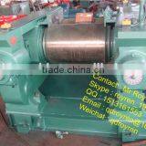 GOLDEN SUPPLIER Waste Tire Recycling Rubber Cracker Machine Rubber Fine Crusher