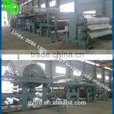 2100mm Cylinder Multiple-cylinder Paper Machine for Kraft thumbnail-3