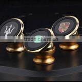 Hottest Selling Most Popular Mobile Phone Holder 360 Rotating Universal Car Mobile Phone Bracket thumbnail-4