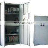 Locked Filing Metal Cabinet With Best Quality thumbnail-1