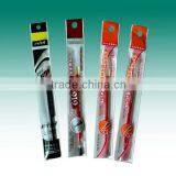 Cellophane Bag With Card Base