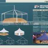 Yijin Factory Rectangular Tent MOB:+08613662486584