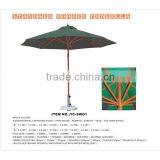 High Quality UV Resistant Waterproof Beach Umbrella, Garden Furniture Parasol