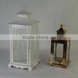 China Wholesale Floor Standing Metal Candle Holders thumbnail-1