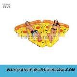 Best Sale Inflatable Floating Pizza Shape Boat for Adults thumbnail-4