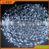 Collapsible Camping Lantern Chinese Lantern Flower Lights Led Camping Lantern thumbnail-3