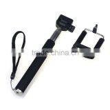 2014 Best Selling Selfie Stick With Remote , Selfie Stick Monopod for Phone thumbnail-4