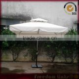 garden outdoor Umbrella cafe for sale