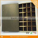 DW-G118 Exquiste Book Shaped Chocolate Box and Candy Box thumbnail-3