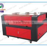 New Laser Product !!! Laser Engraving Machine / Laser Cutting Machine for Sale thumbnail-3