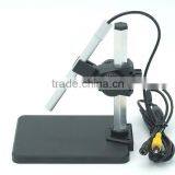 1-600x USB Digital Microscope With 6 LED /Measurement Endoscope/Maintain Detection
