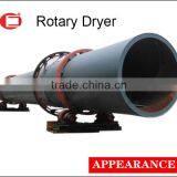 Top Quality and Low Price Rotary Dryer From China Supplier thumbnail-1