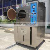 IC Package Sealing Tester ( High Temperature High Humidity High Pressure Testing)