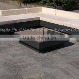 Classic Patio Rattan Wicker Furniture thumbnail-2