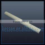 High Quality High Purity ZrO2 / Zirconia / Zirconium Oxide Ceramic Tubes Quality Choice thumbnail-6