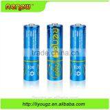 New Brand !!!RENEW AA 1200 Cycle 2800mAh NI-MH Rechargeable Battery thumbnail-3