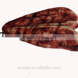 Pet's Toy, Interactive Toss and Tug Toy, Simulation Beefsteak thumbnail-2