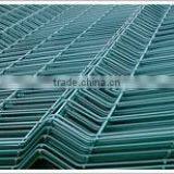 Welded Mesh Panels