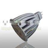 Undimmable LED Spotlight 6W MR16