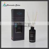 Air Fresheners Glass Bottle Reed Diffuser thumbnail-2