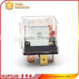 LED Indicator Light Double Contacts Auto Relay 12v 30a 4pin