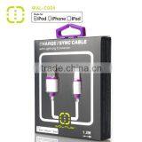Newly MFI Original Cable for Apple IPhone 6 in Stock thumbnail-3