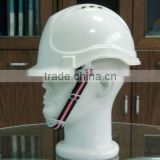 Multi color aluminium hard hat with low price