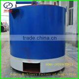 Energy-saving Continuous Operation Charcoal Carbonization Furnace thumbnail-1