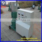 New Roller Wood Pellet Machine thumbnail-1