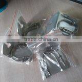 Stainless Steel Antenna L Band Bracket for Base Station Fiberglass Antenna thumbnail-2