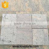 Multi Grey Natural Split Paving Stone thumbnail-2
