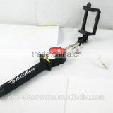 2015 Zoom Fashion Selfie Stick, Cartoon Selfie Stick Monopod thumbnail-5