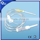 Disposable 150ml Burette iv Infusion Set for Pediatric Using thumbnail-2