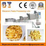 Pasta and Macaroni Making Machinery Pasta and Macaroni Making Equipment