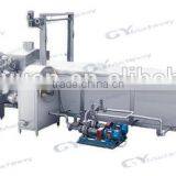 GY9.2-Automatic Natural Potato Chips Process Line