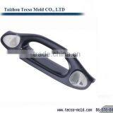 Supply Plastic Auto Door Mould ,cheap Price and Good Quality thumbnail-3