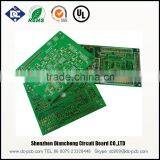 Factory Price Rigid Multilayer PCB Prototype One Stop Service for PCB Assembly Circuit Board Parts Shenzhen Watch thumbnail-4
