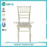 Cheap but Strong White Wood Chiavari Chair for Wedding thumbnail-4