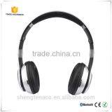 Headphone Manufacturer Hot Sale Over Ear Wireless Headphones With BQB Certificate for Promotion thumbnail-1