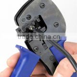 carbon steel MC4 crimping tool for terminals