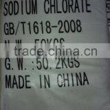 China Supplier Sodium Chlorate Powder thumbnail-2